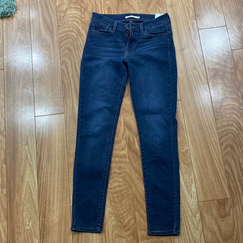 Size 28 jeans